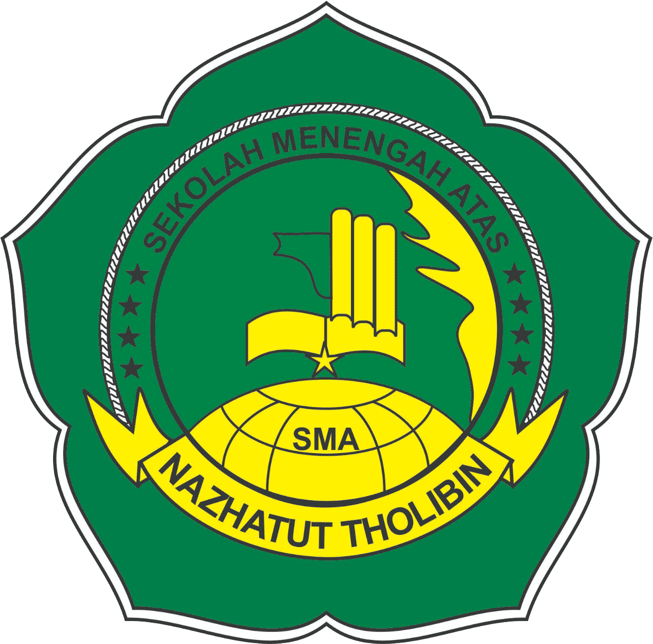 Logo Sekolah